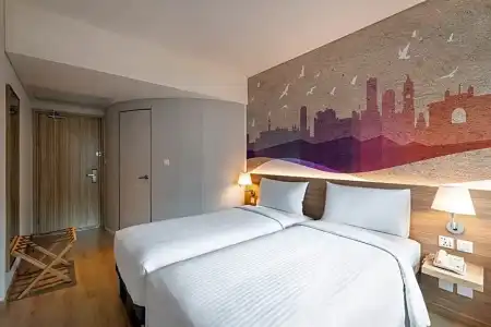 Ibis Mumbai Vikhroli - 30