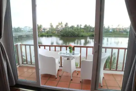 Ylang Garden Villa - 40