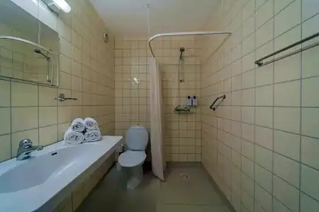 Best Western Plus Skogshojd - 55