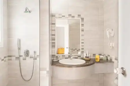 Golden Tulip President Hammamet - 7