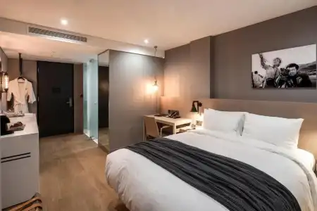 Hotel28 Myeongdong - 51
