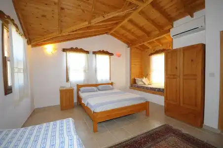 Koyevi Olympos Countryhouse - 87