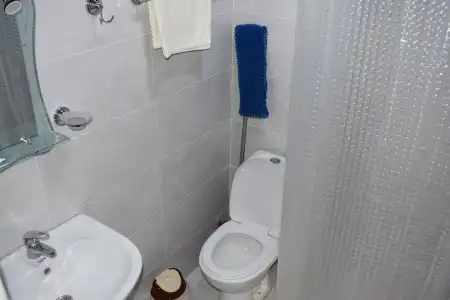 Nakashidzes Apartments - 27
