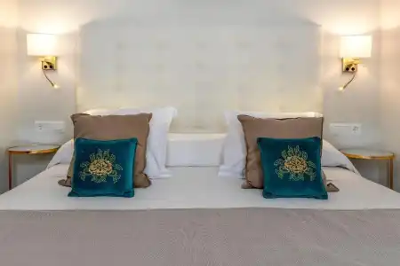 Hostal Boutique Plaza Cantarero - 35