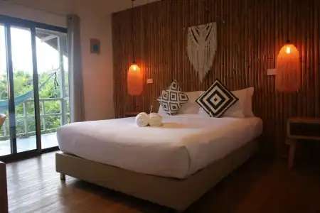 Bluerama Resort - 40