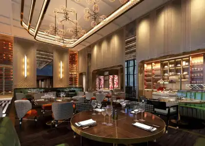 InterContinental Hanoi Landmark72 by IHG - 36