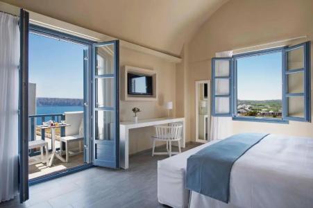 Acroterra Rosa Luxury Suites & Spa - 58