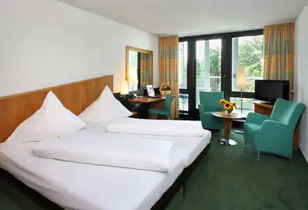 Best Western Premier ParkBad Mergentheim - 4