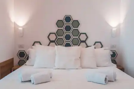 Medousa Suites - 29