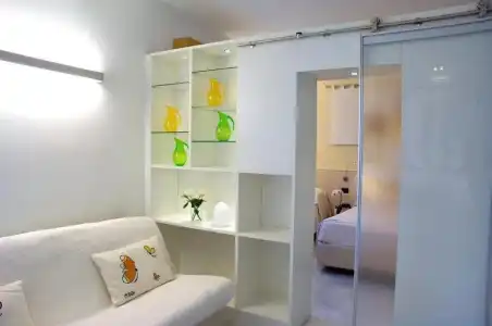 Eros Residence - 23