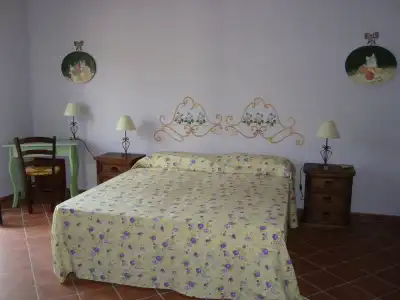 B&B la Rena Rossa - 1