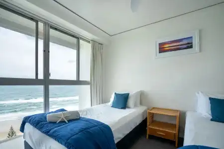 Cashelmara Beachfront Apartments - 56