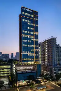 Citadines Balestier Singapore - 24