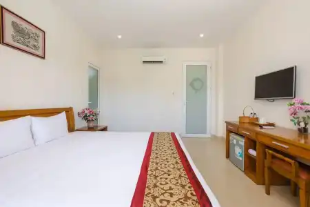 T&T Resort And Spa - 58