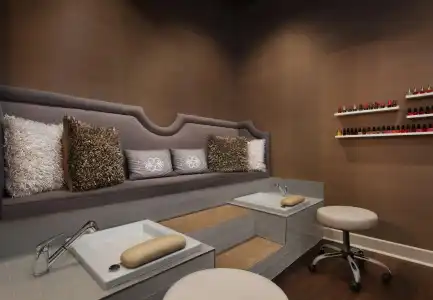 Marriott's Barony Beach Club - 9