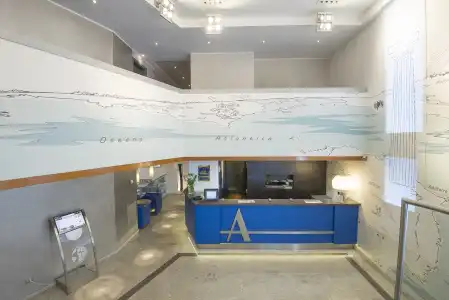 C-Hotels Atlantic - 0