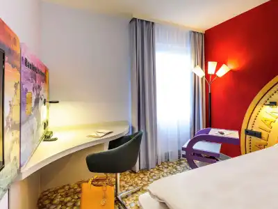 Ibis Frankfurt Offenbach - 59