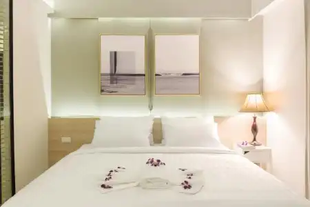 Snoozz - Hostel - 67