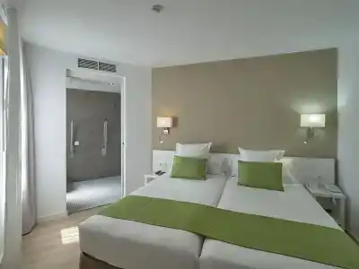 BQ Amfora Beach - Adults Only - 5
