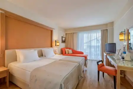 Dobedan Beach Resort Comfort - 5