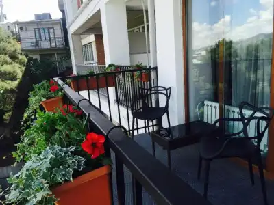 Tbilisi View - 64