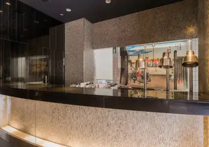 Dormy Inn Premium Shibuya Jingumae Hot Spring - 17