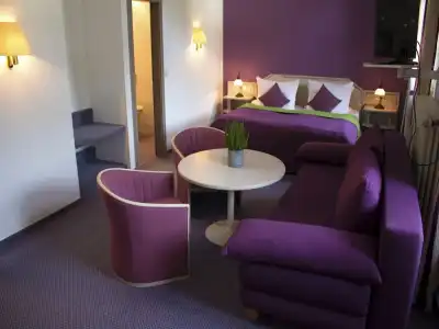 Malteser Komturei / Restaurant - 26