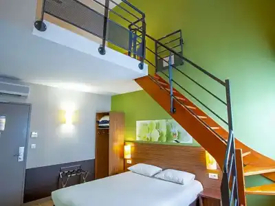 ibis Styles Bourges - 96