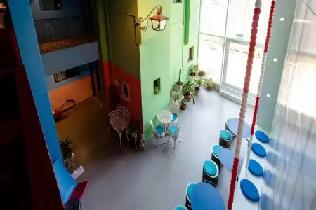 Not Rotterdam - 16