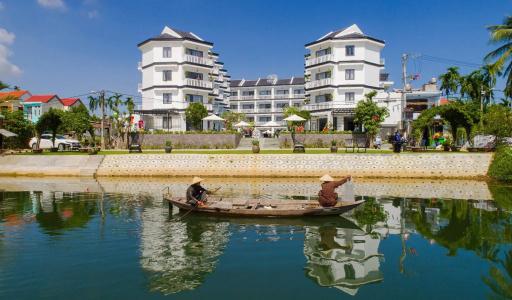 Gem Riverside Hoi An - 19
