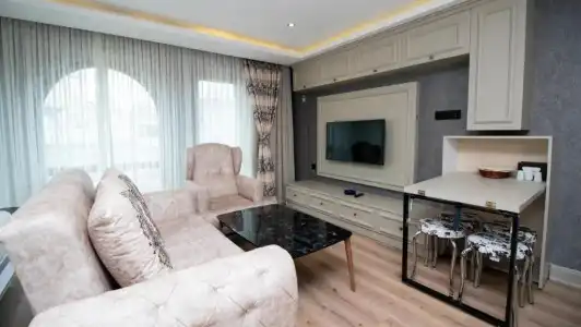 Buyuk Hamit Suite - 20