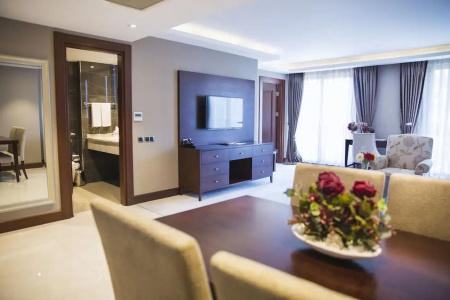 Grand Aras & Suites - 112