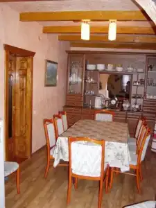 Prutets Guest House - 12