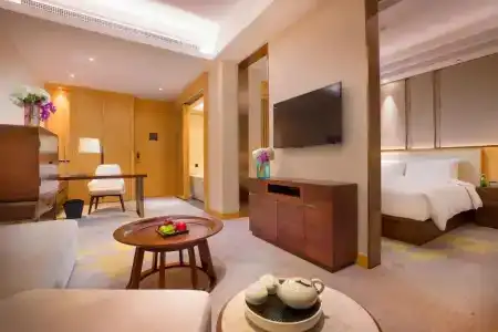 Landison Plaza Hsd Hangzhou - 62