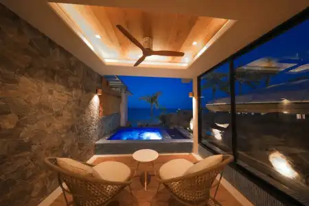 Kundala Beach Resort Hua Hin - 130
