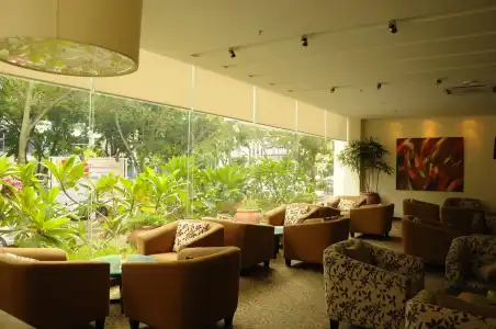 The Jerai Alor Star - 22