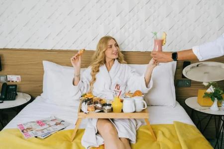 New Piscine Wellness & Spa - 65