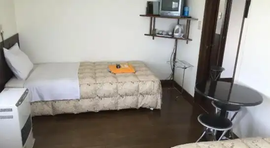 Pension Arumeria - 1