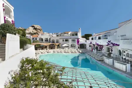 W Sardinia - Poltu Quatu - 12