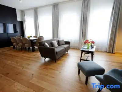 TOP CityLine Fosshotel - 51