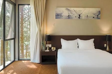 Terracotta & Resort Dalat - 85