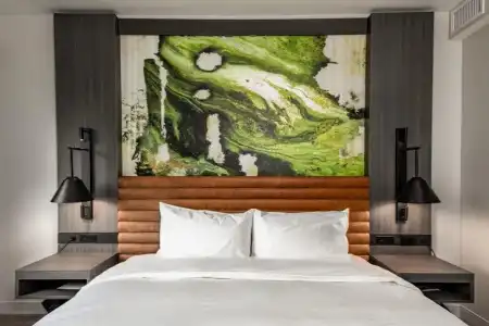 Hyatt Centric Charlotte/Southpark - 33