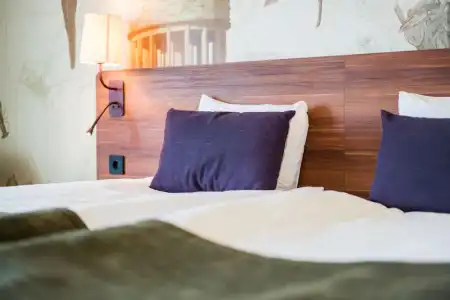 Scandic Uppsala Nord - 55