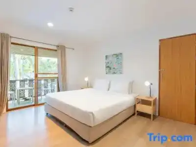 Dolphin Bay Beach Resort - 57