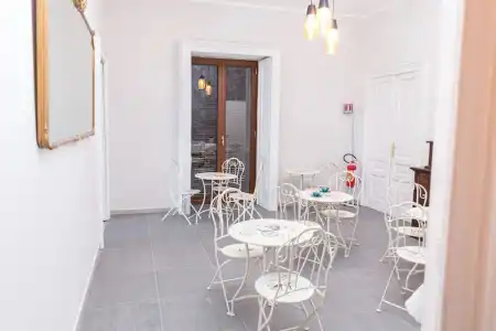N'Art Suites Napoli - 20