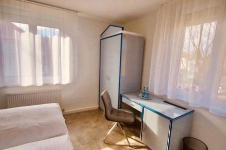 Cocco-Bello Smart Check-in - 2