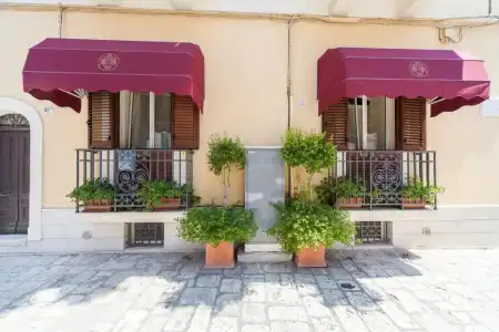 Sogno D Epoca 1822 - 58