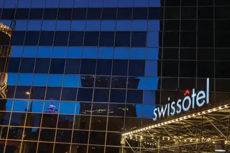 Swissotel - Chicago - 34