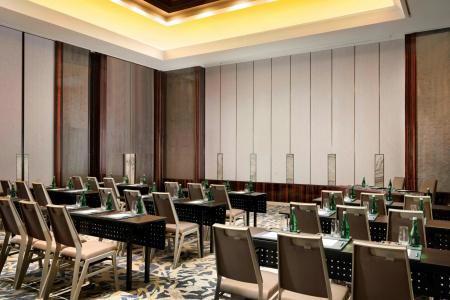 Sheraton Grand Jakarta Gandaria City - 33