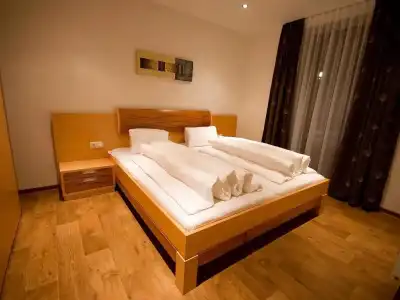 Apartments Obernosterer - 13